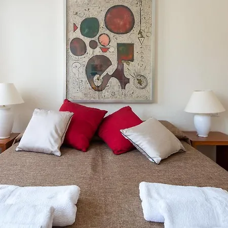 Apartment Center Olbia