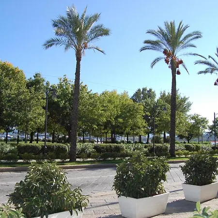 Center * Olbia