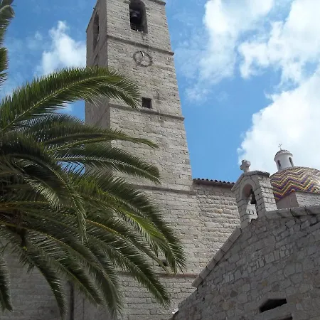 Center * Olbia
