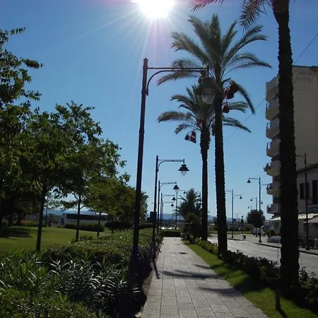 Apartment Center Olbia