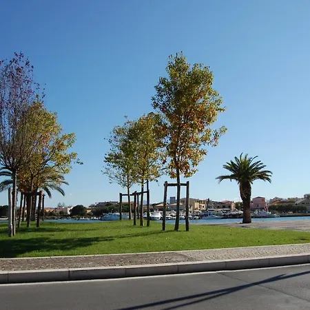 Center Apartment Olbia