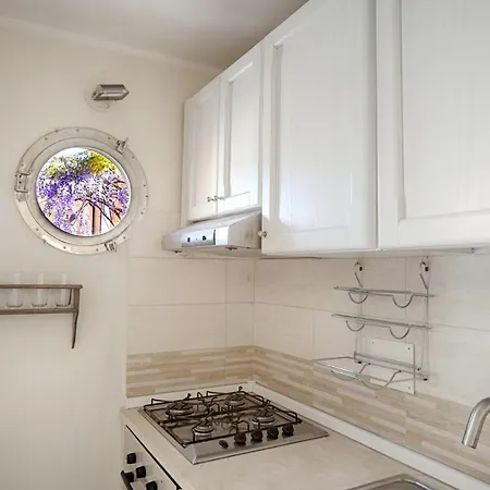 Apartman Center Olbia