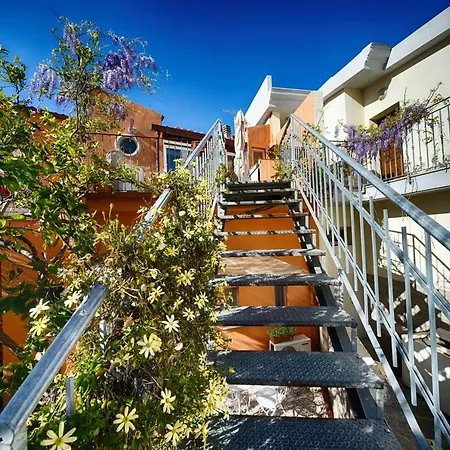 Apartment Center Olbia