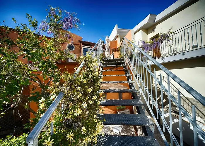 Apartman Center Olbia