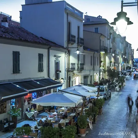 Appartamento Center *