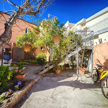 Center Апартаменты