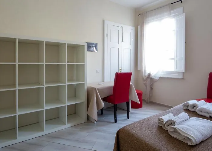 Center Appartement *