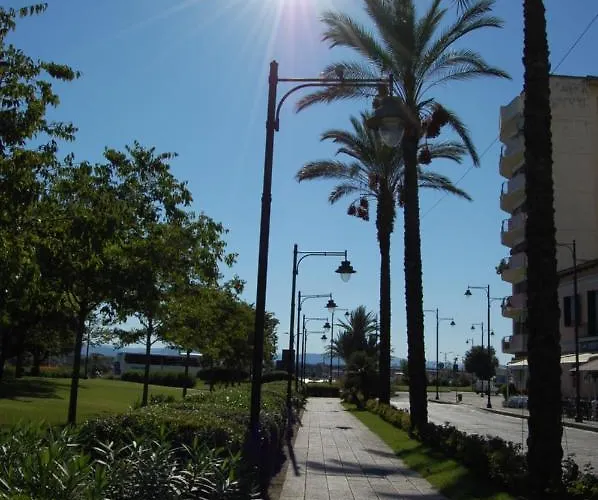 Appartement Center Olbia