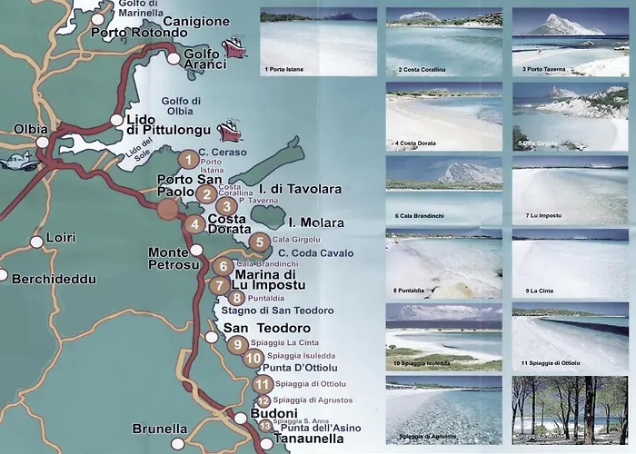 Center アパート オルビア