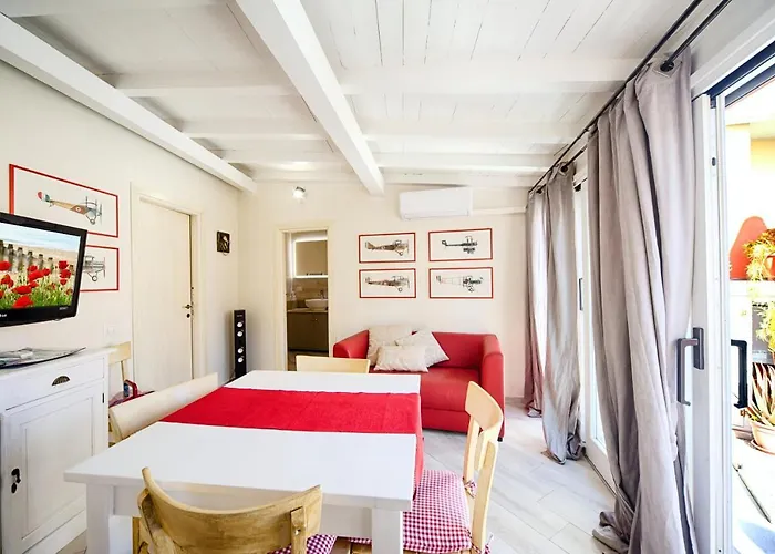 Center Appartement *