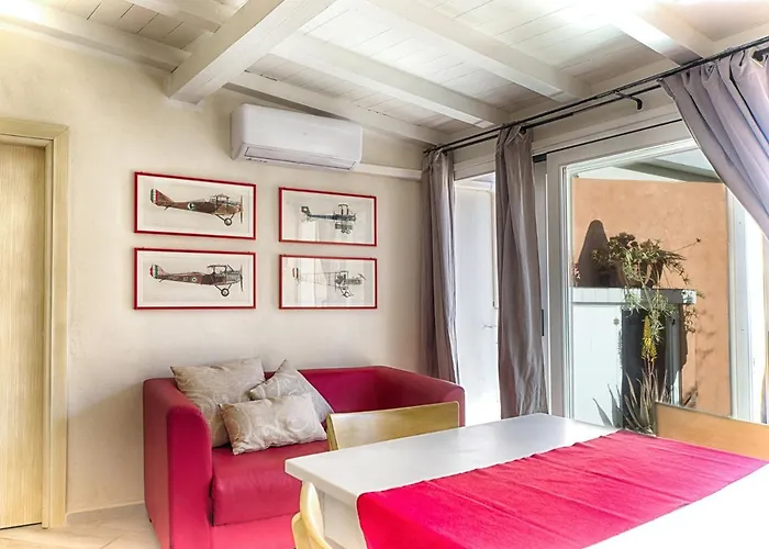 Center Appartement *